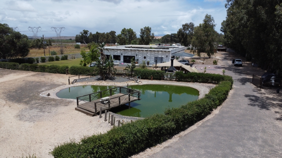 Commercial Property for Sale in Cape Farms Western Cape